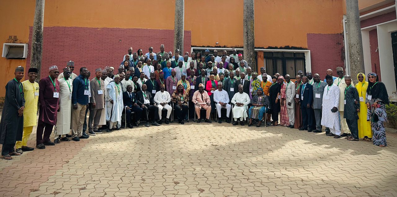 NIPSS COMMENCES THREE STRATEGIC LEADERSHIP COURSES TO STRENGTHEN NATIONAL DEVELOPMENT 