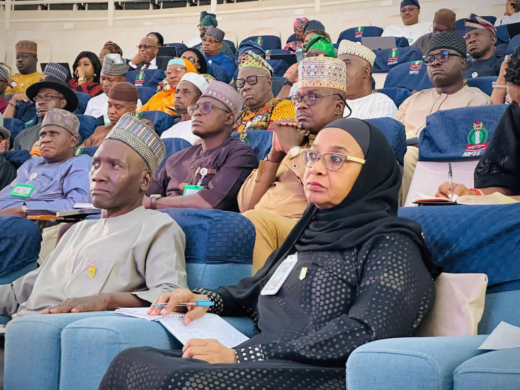 NIPSS CONVENES STRATEGIC DIALOGUE ON US–IRAN WAR, ASSESSES IMPLICATIONS FOR NIGERIA