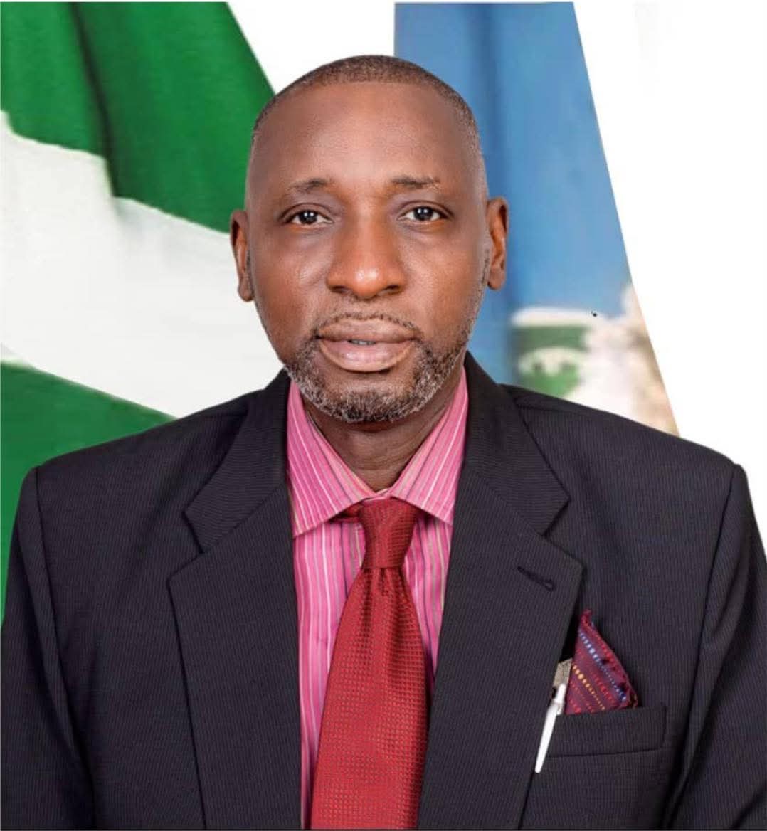 NIPSS DG URGES RURAL WOMEN TO EMBRACE AI FOR EASY ACCESS TO JUSTICE