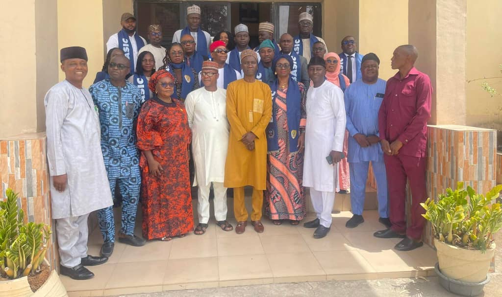 NIPSS–LAPEC Flag Off 18th Basic Strategy, Leadership, Ethics and Policy Making Course