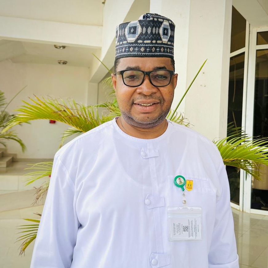 R Adm EC Anakwe, mni