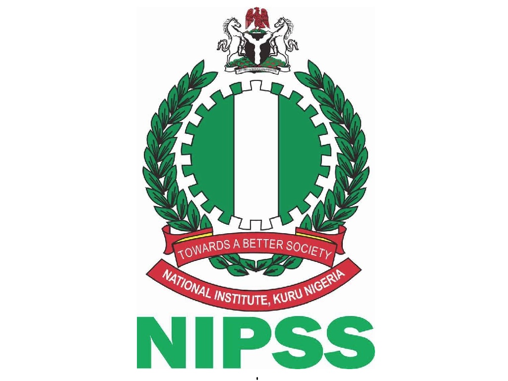 NIPSS PARTICIPANTS EMBARK ON TOUR OF STRATEGIC INSTITUTIONS