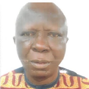 Prof Felix Asogwa 