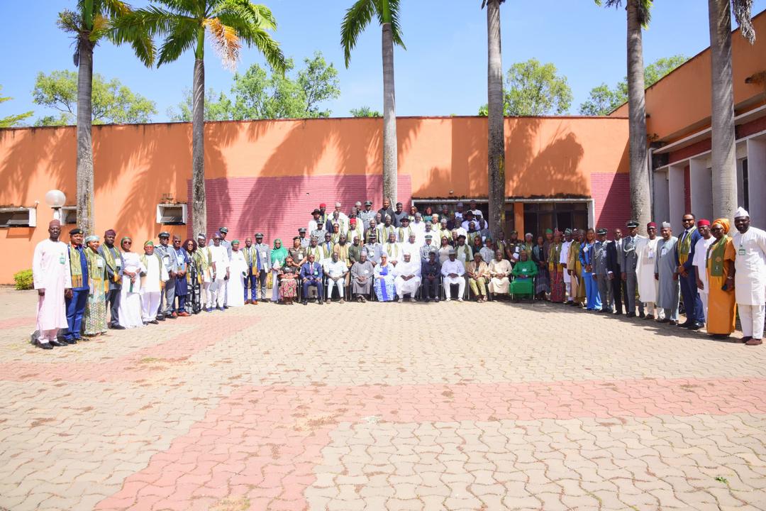 CLOSING OF THE POLICY, STRATEGY AND LEADERSHIP COURSE (PSLC) 56, 2025