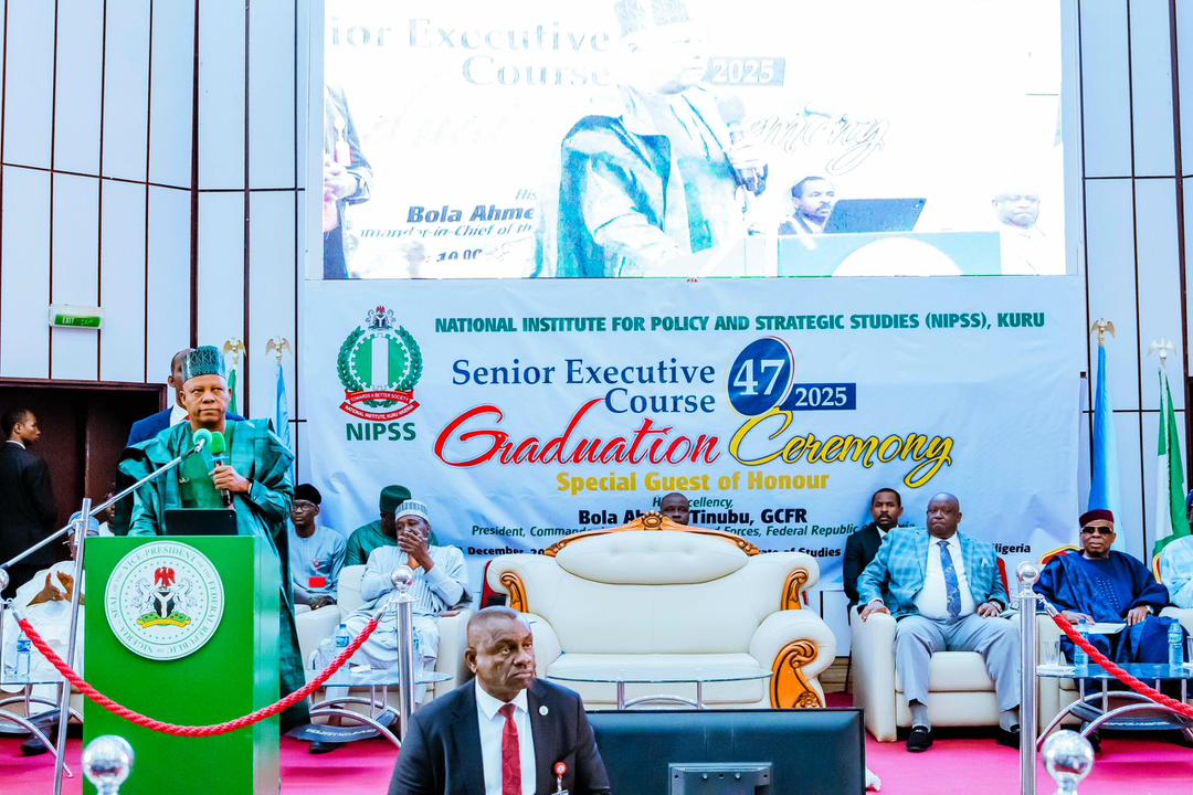 SEC 47 GRADUATION, 2025