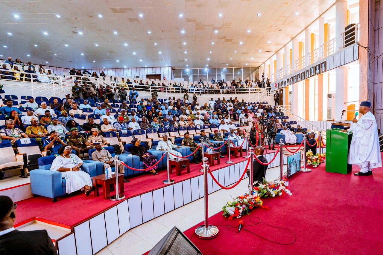 TINUBU ORDERS PERMANENT SECURITY REINFORCEMENT AT NIPSS AFTER ATTACK