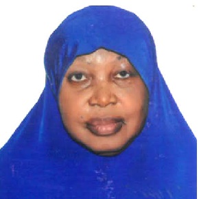 Prof Bilkisu Farouk