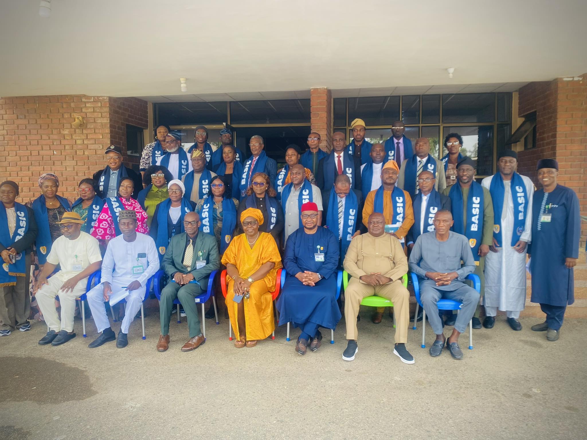 NIPSS FLAGS OFF 19th STRATEGIC LEADERSHIP, ETHICS AND POLICY-MAKING COURSE